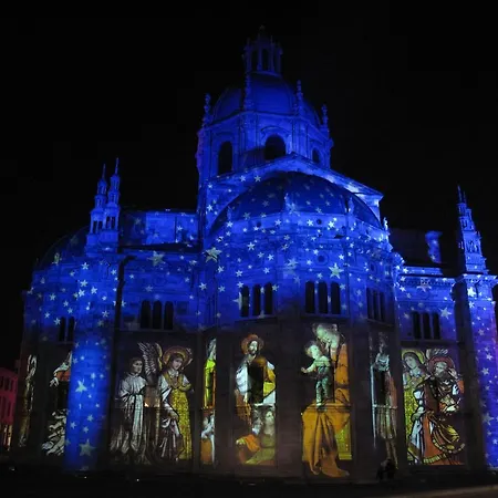 Luxury Casa de hóspedes 4*