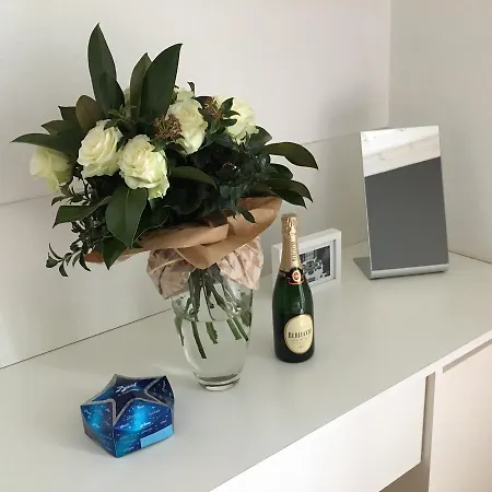 Luxury Casa de hóspedes