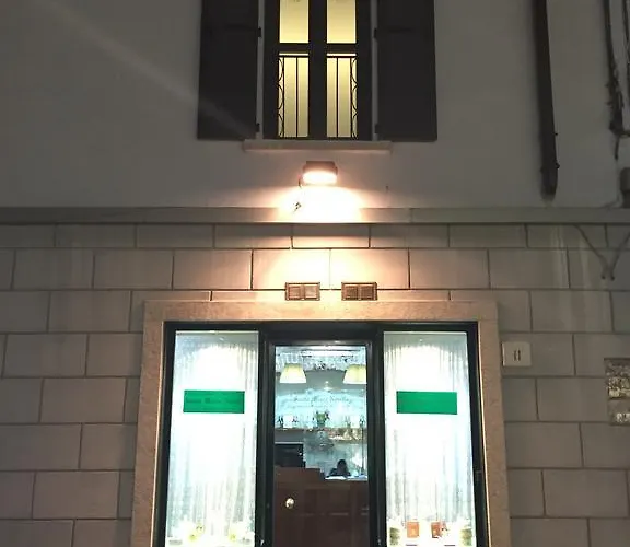 Luxury Гостевой дом Комо