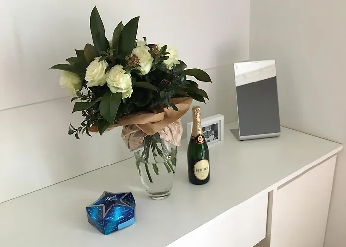 Luxury Гостевой дом