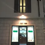 Luxury Гостевой дом Комо