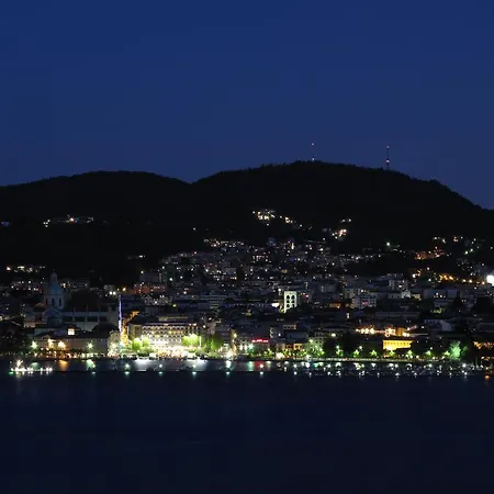 Πανσιόν Luxury