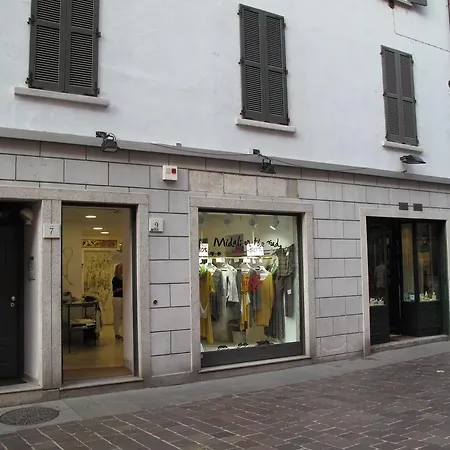 Vendégház Luxury Como
