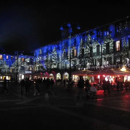 Vendégház Luxury Como