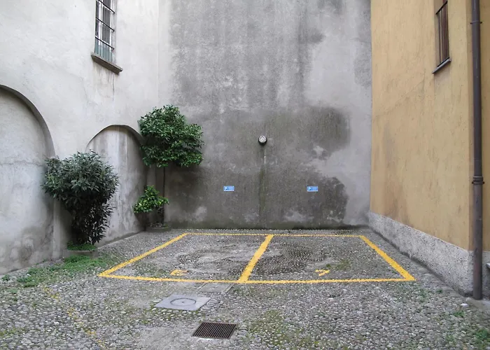 Luxury Vendégház Como