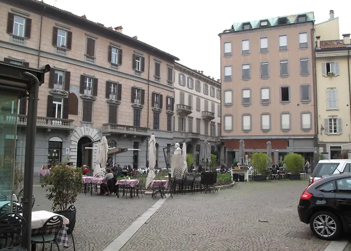 Luxury Como