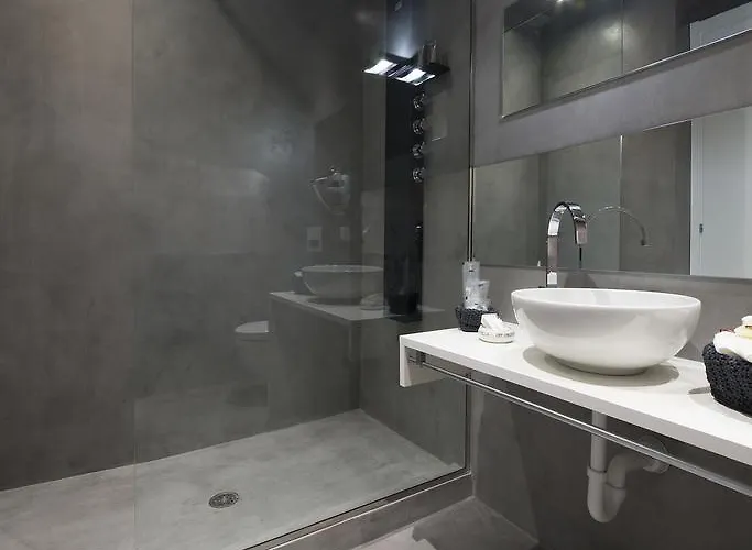 Luxury Vendégház Como