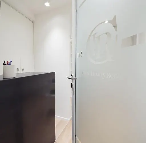 Vendégház Luxury 4*