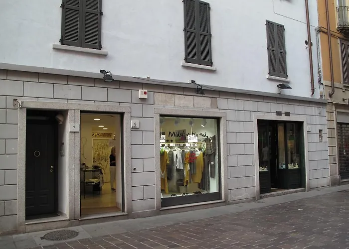 Vendégház Luxury Como