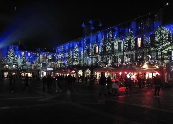 Vendégház Luxury Como