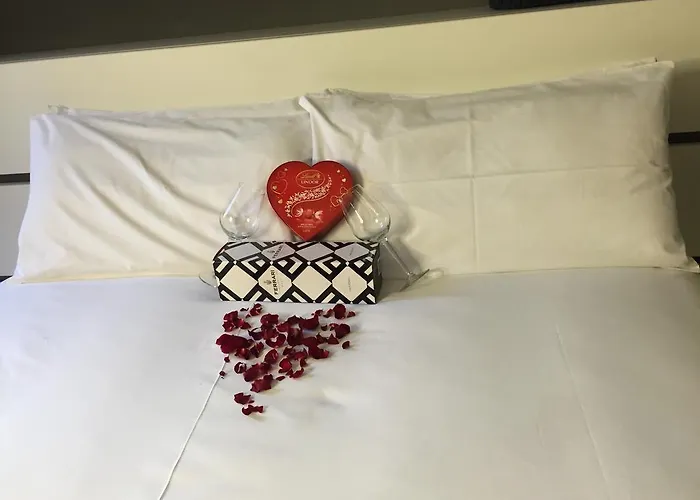 Vendégház Luxury 4*