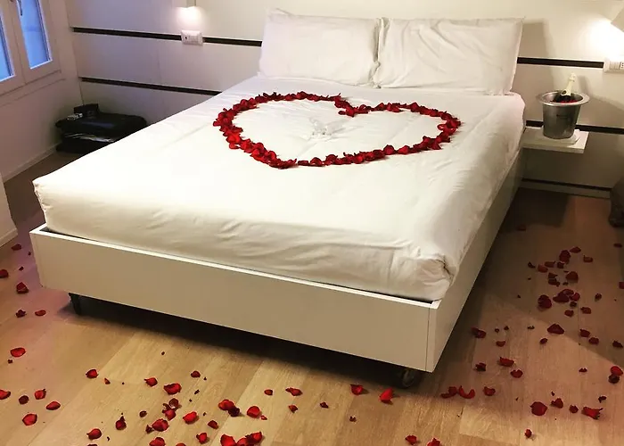 Luxury 4* Como