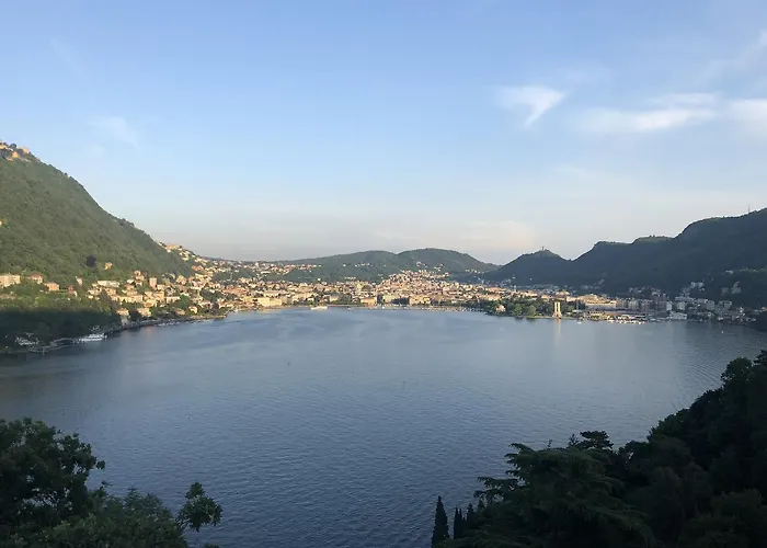 Luxury Vendégház Como