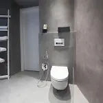 Πανσιόν Luxury
