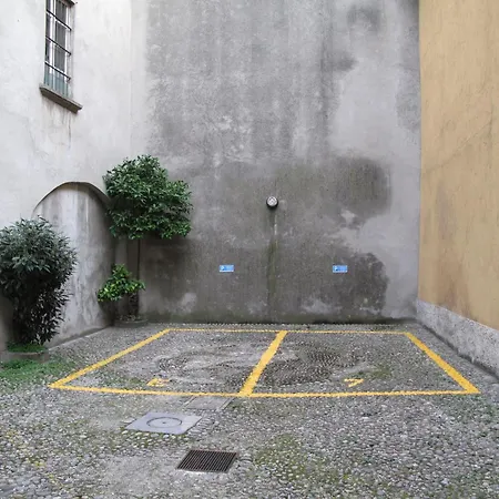 Luxury Penzion Como