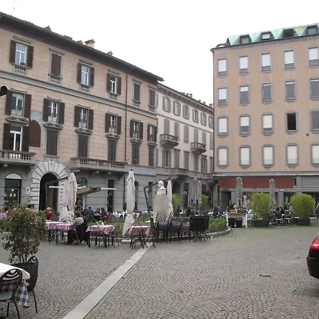 Luxury Como