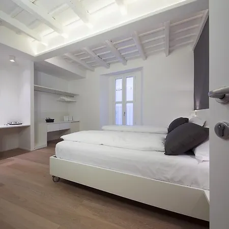 Luxury * Como