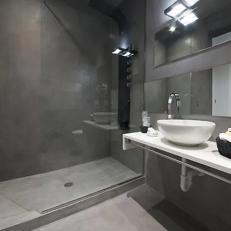 Luxury Penzion Como