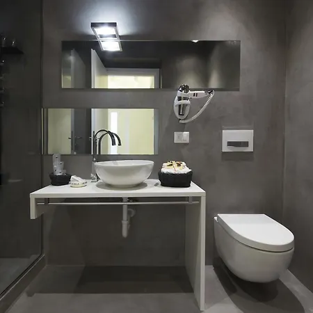 Luxury Como