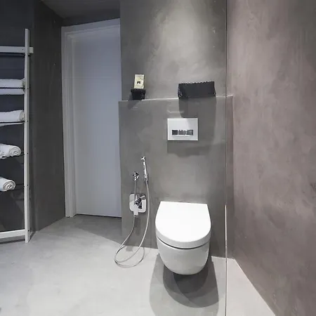 Penzion Luxury