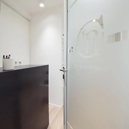 Penzion Luxury *