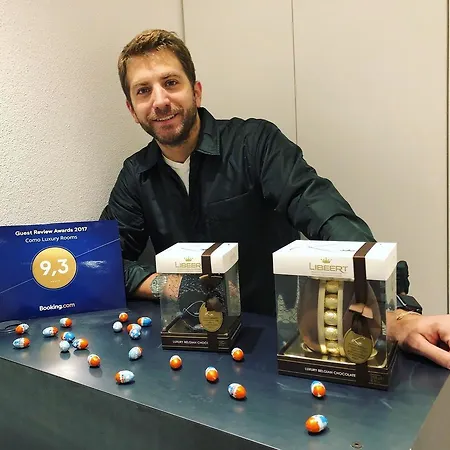 Luxury Penzion *